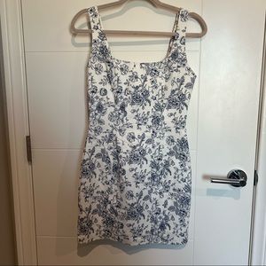 NWT Christian Lacroix Dress